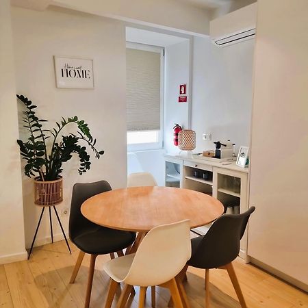 Vera Cruz Suite Apartment Aveiro Exterior photo