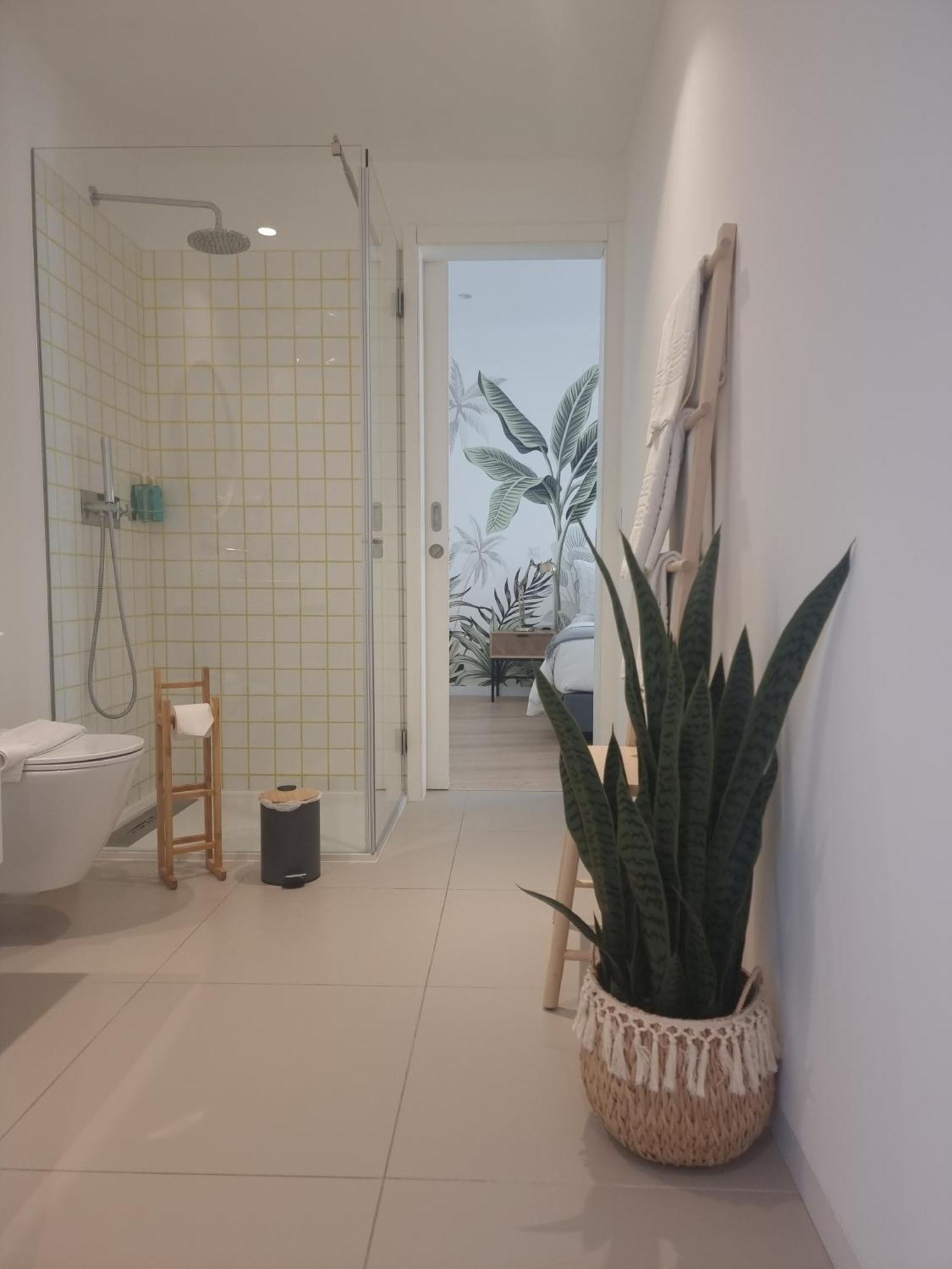 Vera Cruz Suite Apartment Aveiro Exterior photo