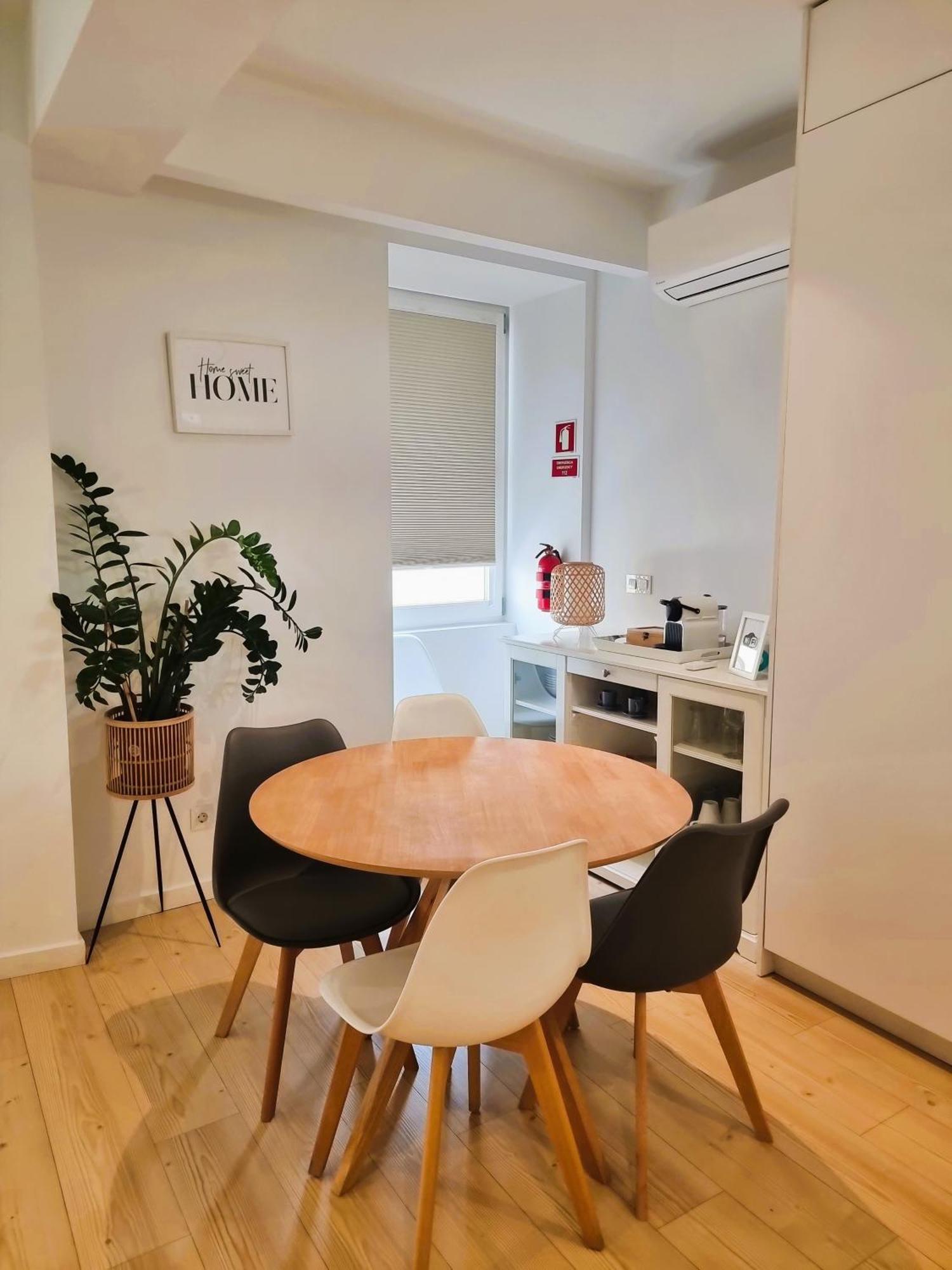Vera Cruz Suite Apartment Aveiro Exterior photo