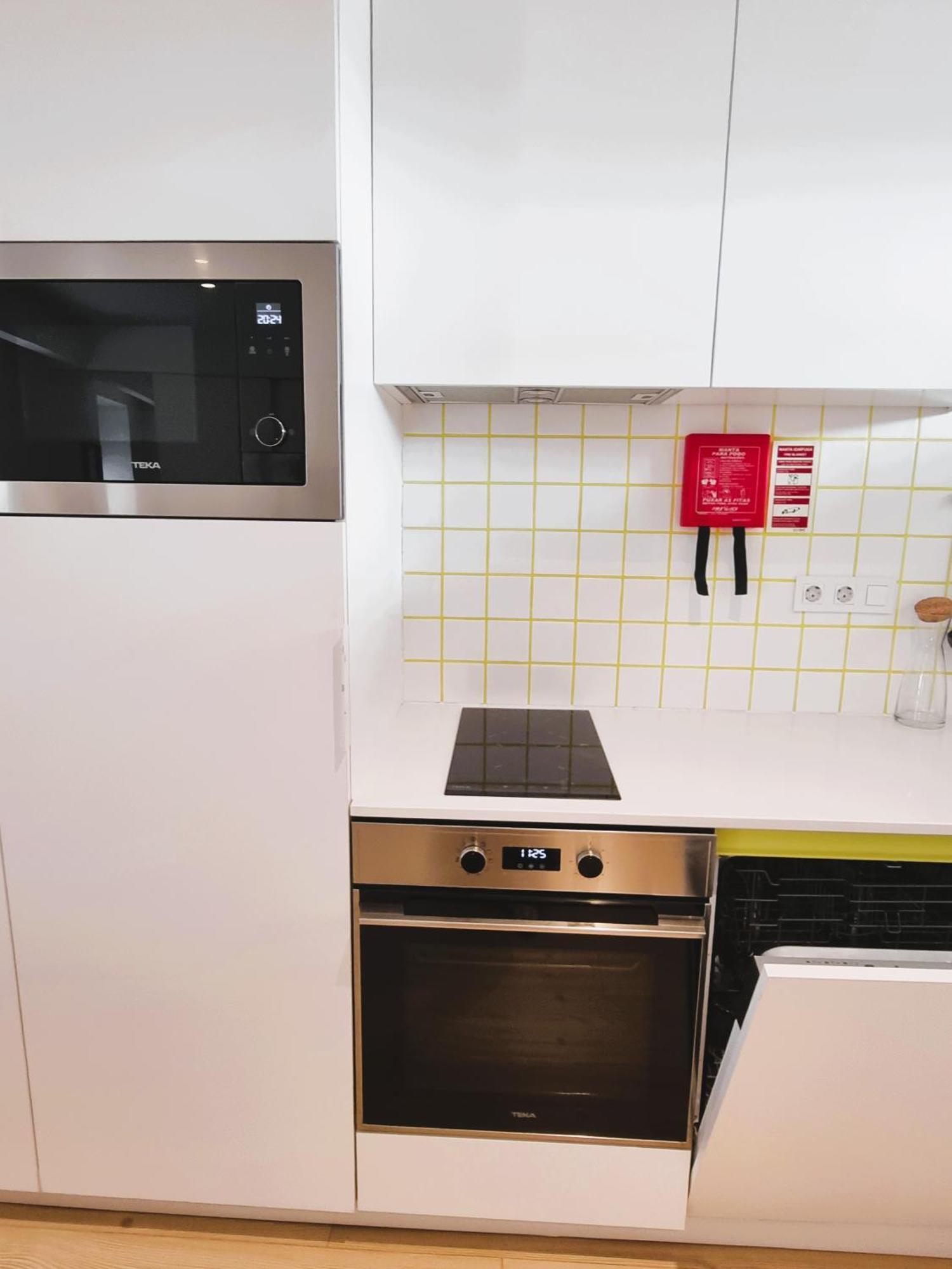 Vera Cruz Suite Apartment Aveiro Exterior photo