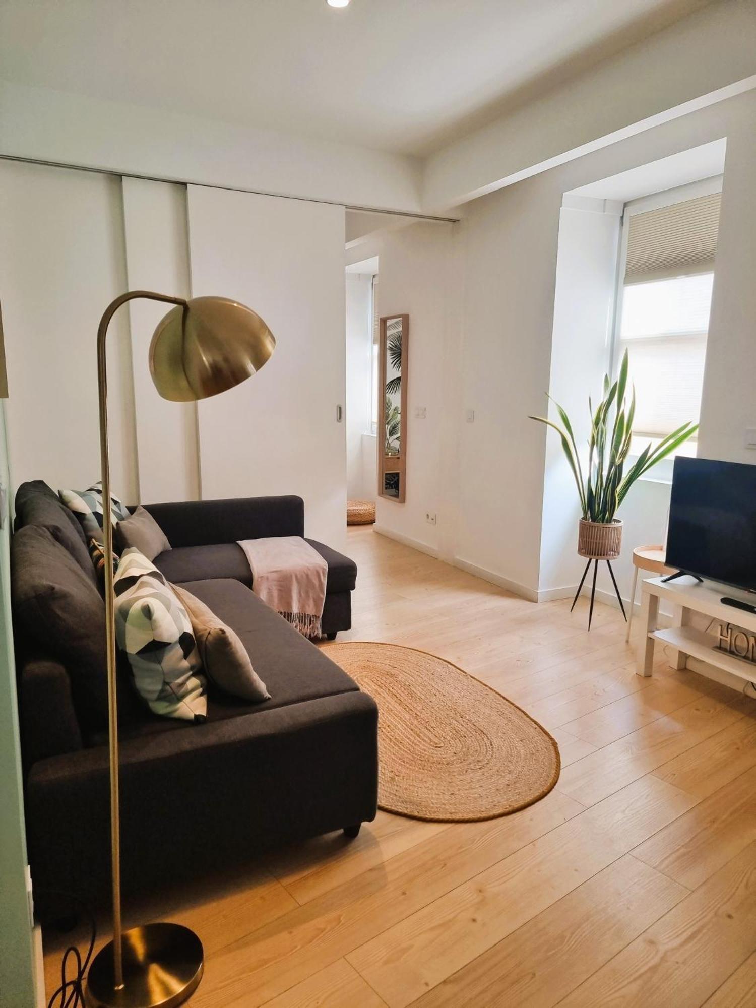 Vera Cruz Suite Apartment Aveiro Exterior photo